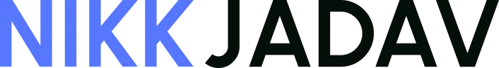 Nikk Jadav